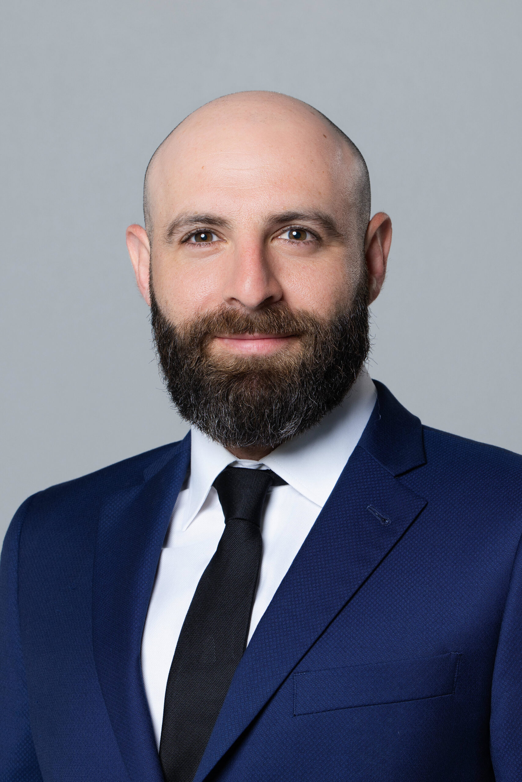 Samuel R. Freeman, Founding Attorney and Principal